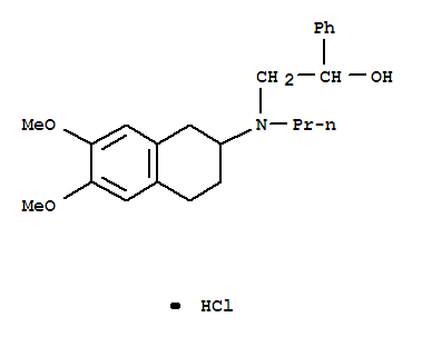 CAS No 116680-66-1  Molecular Structure