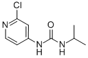 CAS No 116681-70-0  Molecular Structure