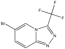 CAS No 1166819-53-9  Molecular Structure