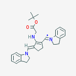 CAS No 1166832-63-8  Molecular Structure