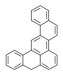 CAS No 1167-65-3  Molecular Structure
