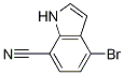 CAS No 1167055-46-0  Molecular Structure