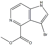 Cas Number: 1167055-69-7  Molecular Structure