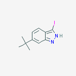 CAS No 1167056-24-7  Molecular Structure