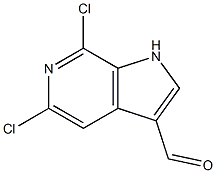 Cas Number: 1167056-60-1  Molecular Structure