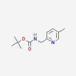 CAS No 1167056-74-7  Molecular Structure