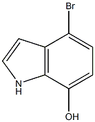 CAS No 1167056-91-8  Molecular Structure