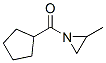 CAS No 116706-94-6  Molecular Structure