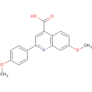 Cas Number: 116734-20-4  Molecular Structure