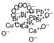 CAS No 116739-98-1  Molecular Structure