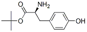 CAS No 11674-12-7  Molecular Structure