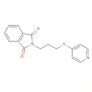 Cas Number: 116741-00-5  Molecular Structure