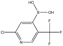 CAS No 1167437-28-6  Molecular Structure