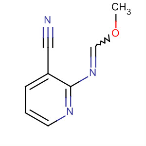 CAS No 116749-17-8  Molecular Structure