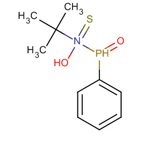 CAS No 116762-41-5  Molecular Structure