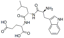 CAS No 116778-82-6  Molecular Structure