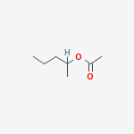 Cas Number: 116783-17-6  Molecular Structure