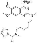 CAS No 116784-70-4  Molecular Structure