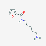 CAS No 116784-83-9  Molecular Structure