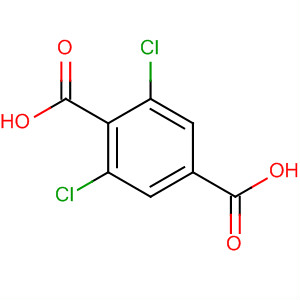 CAS No 116802-97-2  Molecular Structure