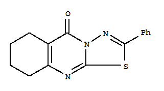 Cas Number: 116805-50-6  Molecular Structure