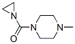 CAS No 116818-62-3  Molecular Structure