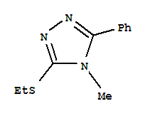 Cas Number: 116850-61-4  Molecular Structure
