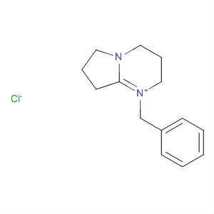 CAS No 116854-08-1  Molecular Structure