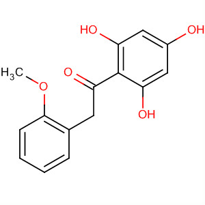 Cas Number: 116854-95-6  Molecular Structure