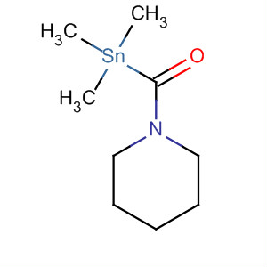 CAS No 116858-80-1  Molecular Structure