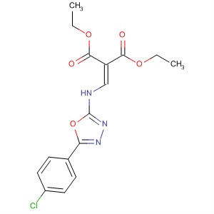 CAS No 116862-12-5  Molecular Structure