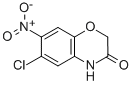 Cas Number: 116862-22-7  Molecular Structure