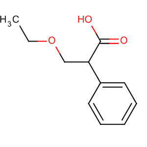 CAS No 116866-90-1  Molecular Structure