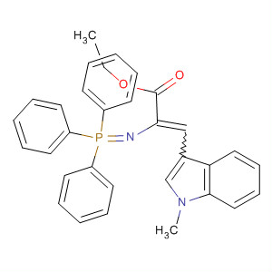 CAS No 116884-92-5  Molecular Structure