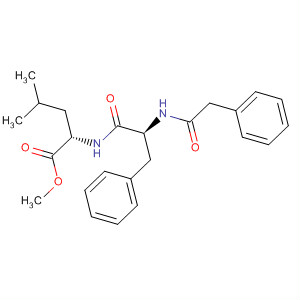 CAS No 116912-10-8  Molecular Structure