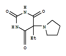 Cas Number: 116929-32-9  Molecular Structure