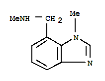 CAS No 116939-13-0  Molecular Structure