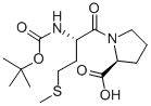 Cas Number: 116939-85-6  Molecular Structure