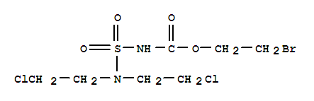 CAS No 116943-60-3  Molecular Structure