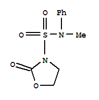 Cas Number: 116943-68-1  Molecular Structure