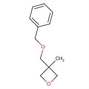 CAS No 116945-47-2  Molecular Structure