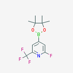 CAS No 1169459-44-2  Molecular Structure