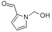 CAS No 116967-16-9  Molecular Structure