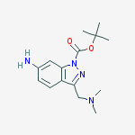 CAS No 1169788-50-4  Molecular Structure