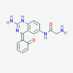 CAS No 1169846-45-0  Molecular Structure