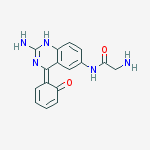 Cas Number: 1169846-45-0  Molecular Structure