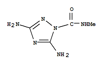 CAS No 116986-36-8  Molecular Structure