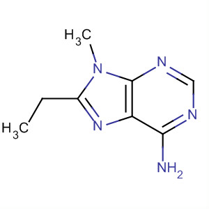 CAS No 116988-56-8  Molecular Structure