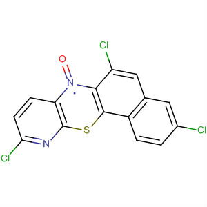 CAS No 116992-21-3  Molecular Structure
