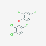 CAS No 116995-20-1  Molecular Structure